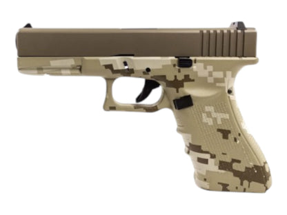 Raven EU7 GBB Pistol