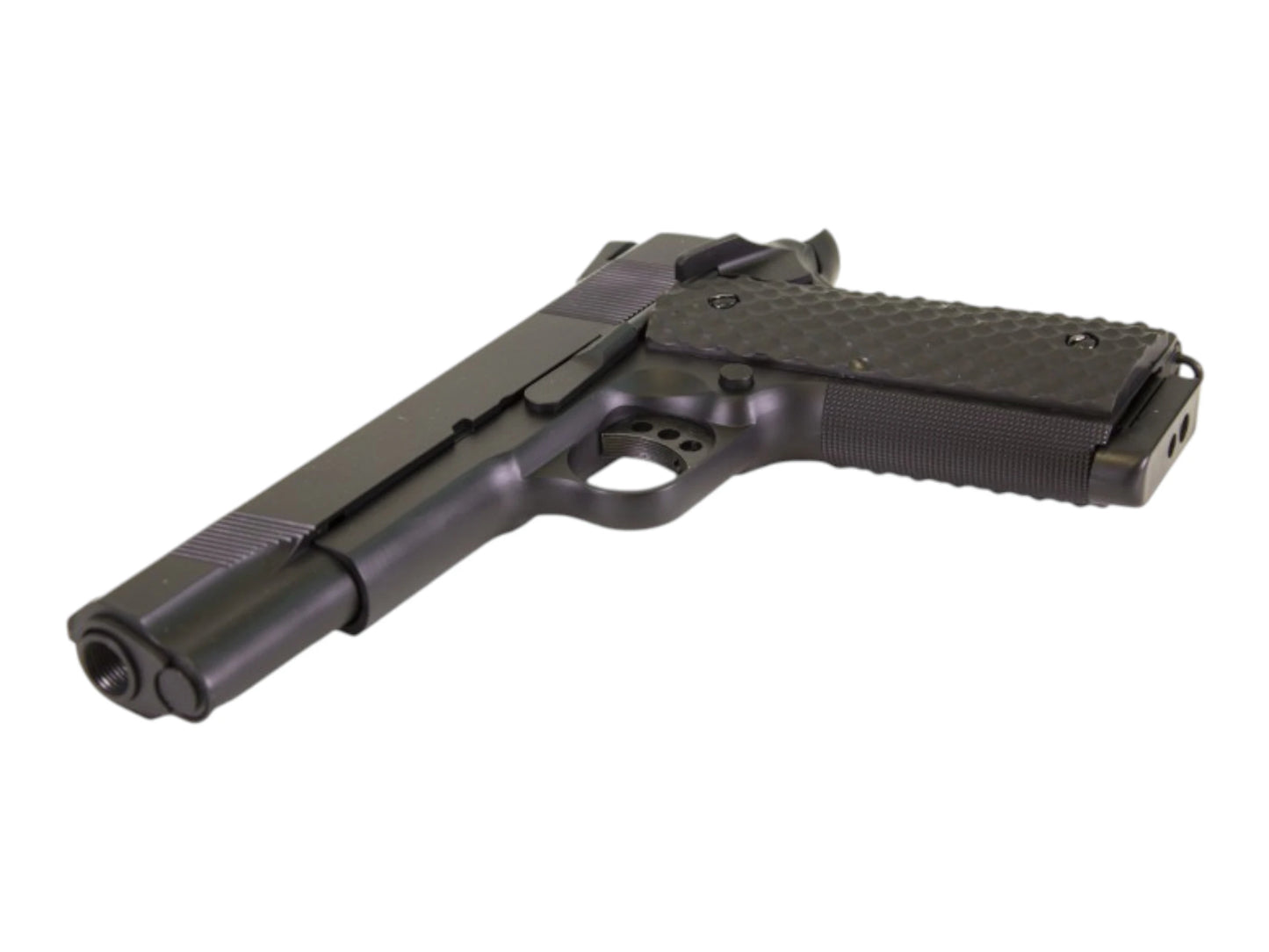 Raven 1911/MEU GBB Pistol