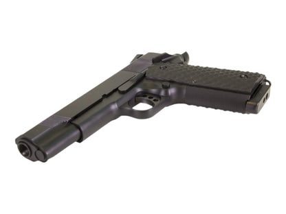 Raven 1911/MEU GBB Pistol