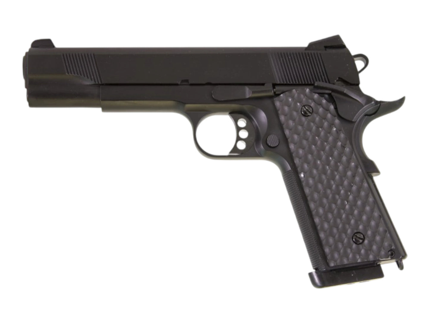 Raven 1911/MEU GBB Pistol