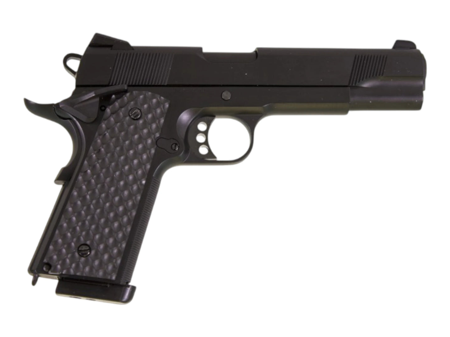 Raven 1911/MEU GBB Pistol