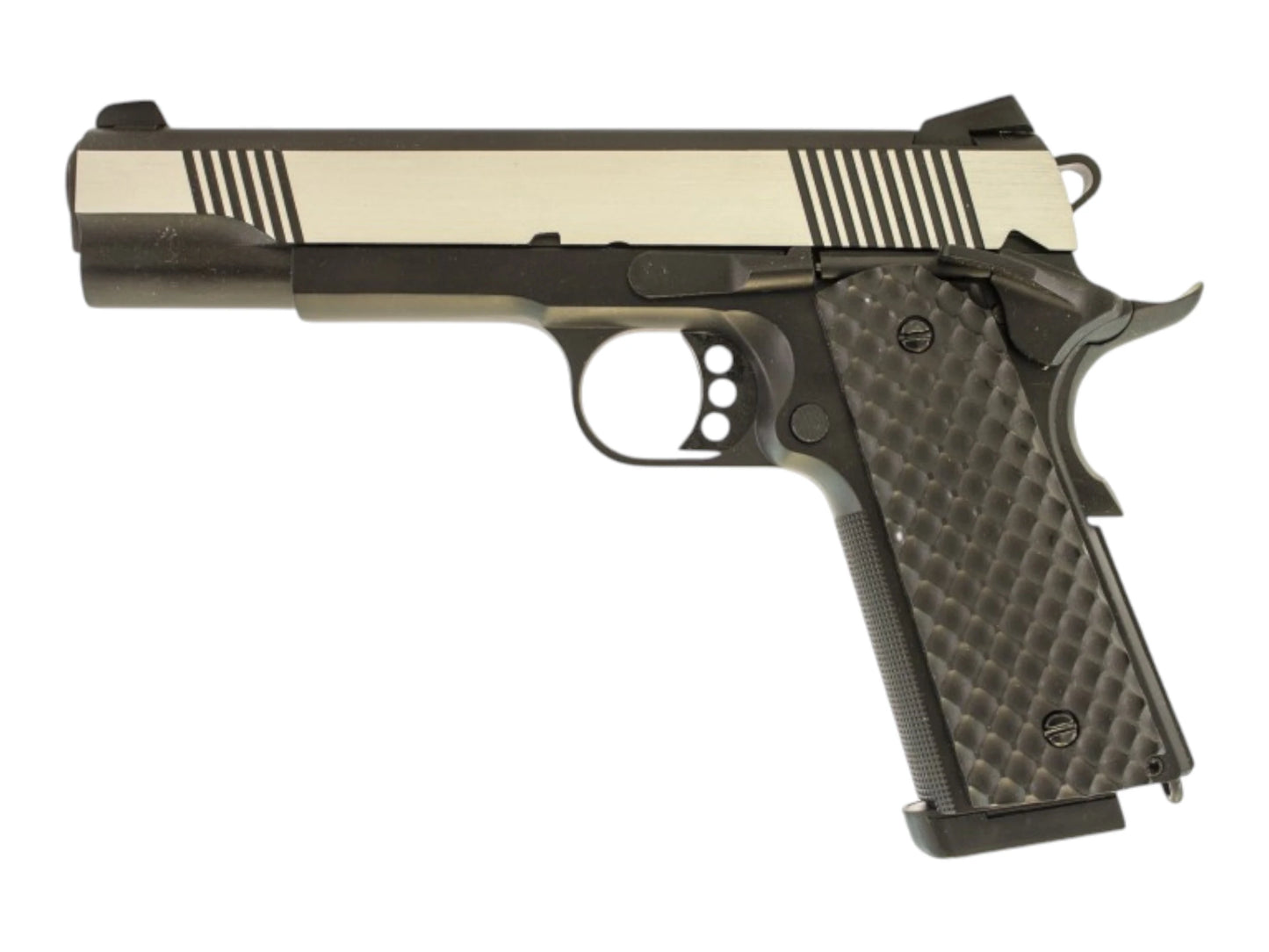 Raven 1911/MEU GBB Pistol