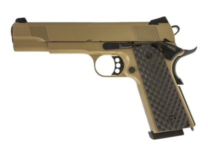 Raven 1911/MEU GBB Pistol