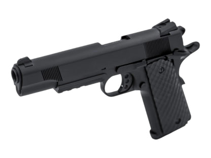 Raven 1911/MEU-R Railed GBB Pistol