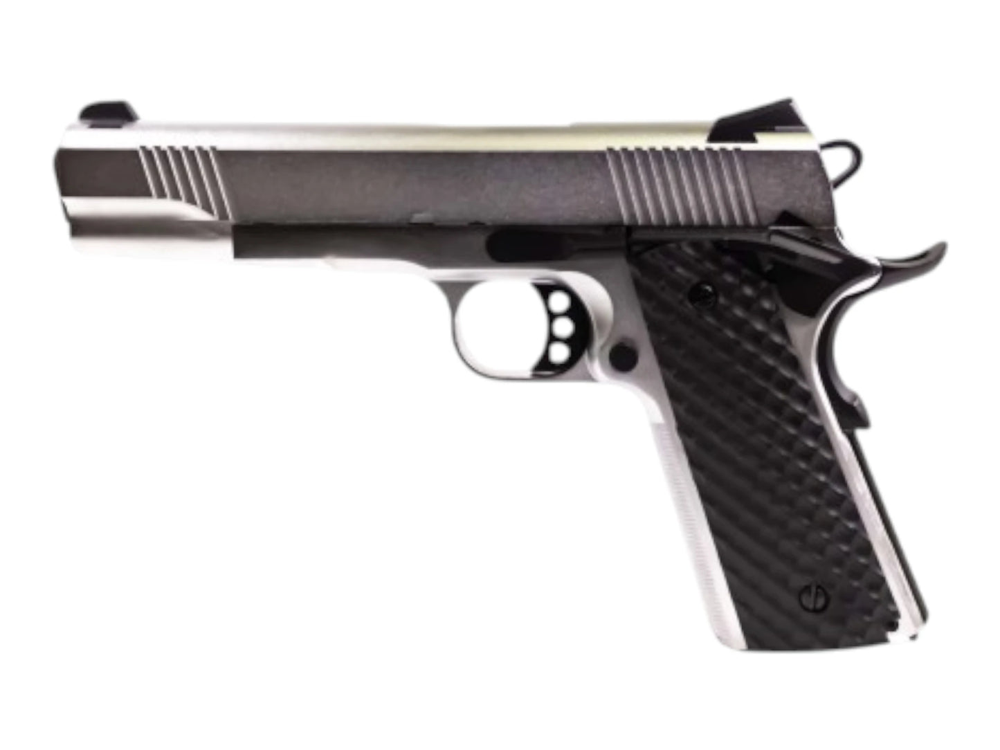 Raven 1911/MEU GBB Pistol