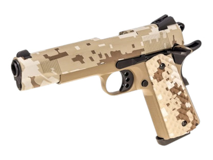 Raven 1911/MEU GBB Pistol