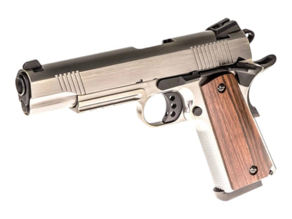 Raven 1911/MEU-R Railed GBB Pistol