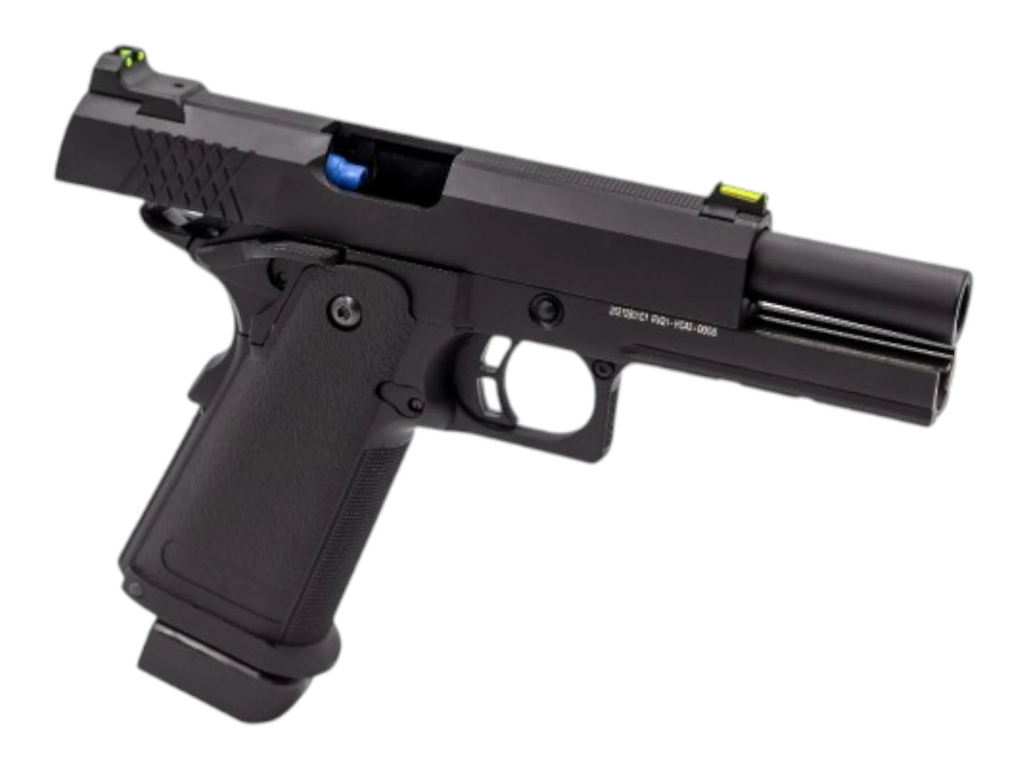Raven Hi-Capa 4.3 GBB Pistol