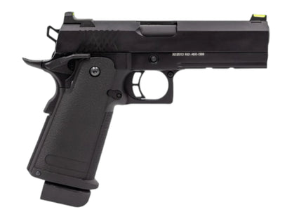 Raven Hi-Capa 4.3 GBB Pistol
