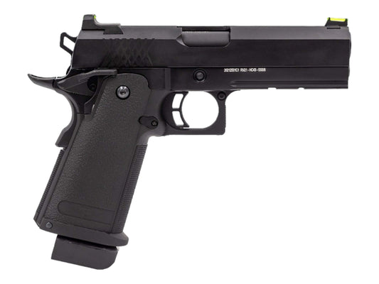 Raven Hi-Capa 4.3 Black