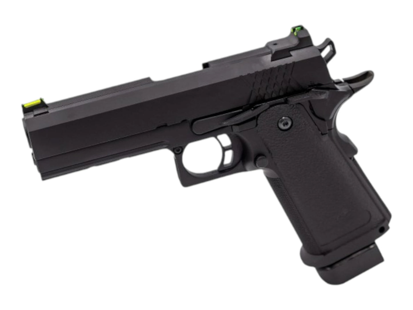 Raven Hi-Capa 4.3 GBB Pistol