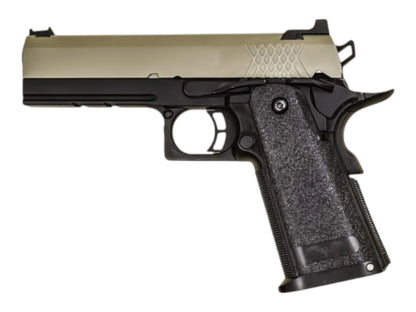 Raven Hi-Capa 4.3 GBB Pistol