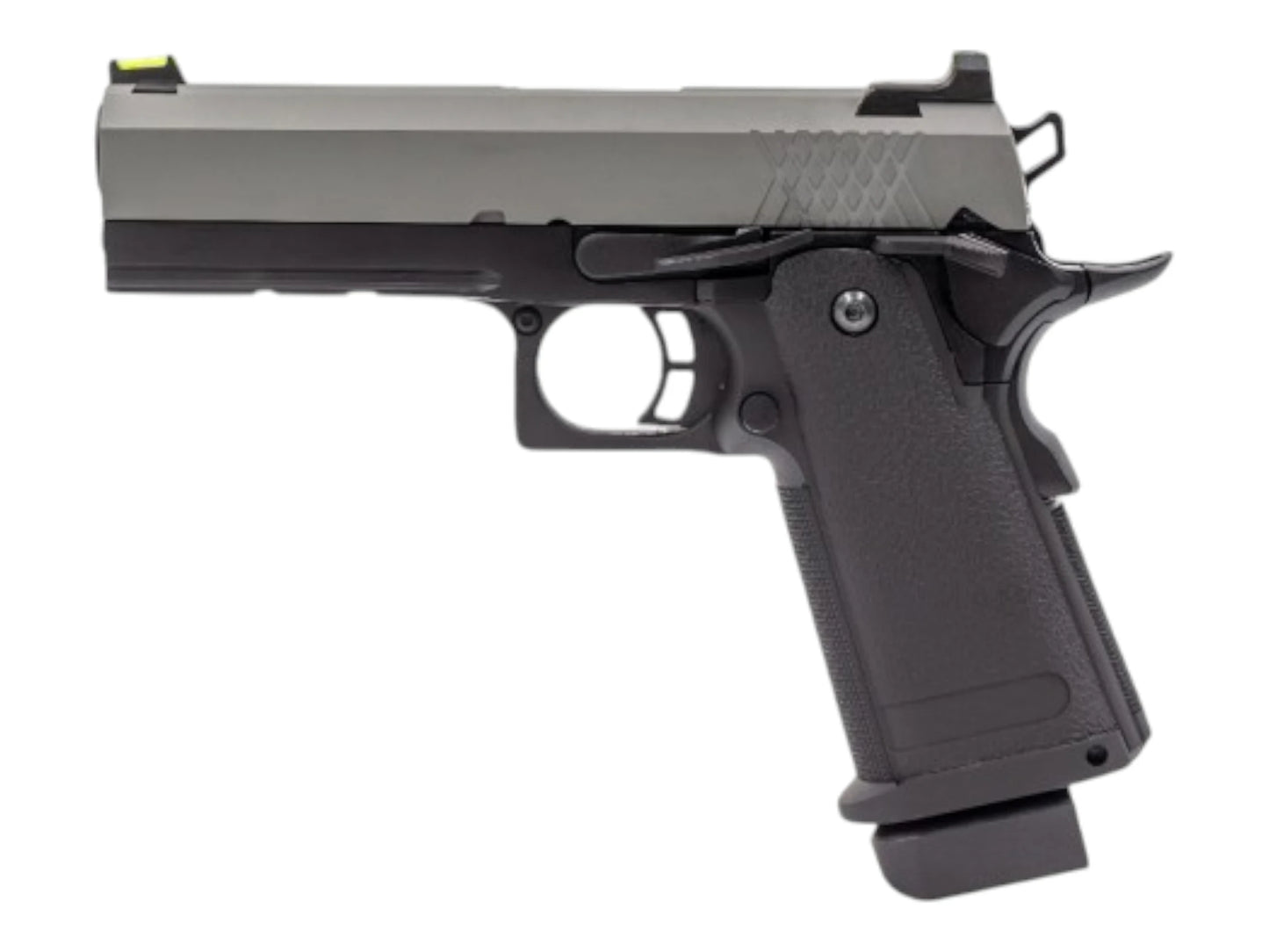Raven Hi-Capa 4.3 GBB Pistol