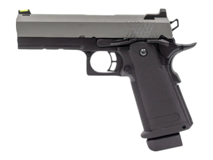 Raven Hi-Capa 4.3 GBB Pistol