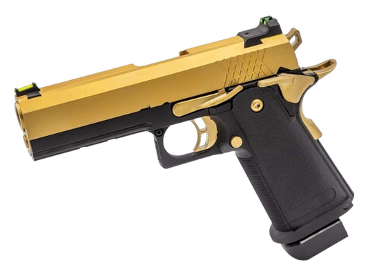 Raven HI-CAPA 4.3 Black/Gold