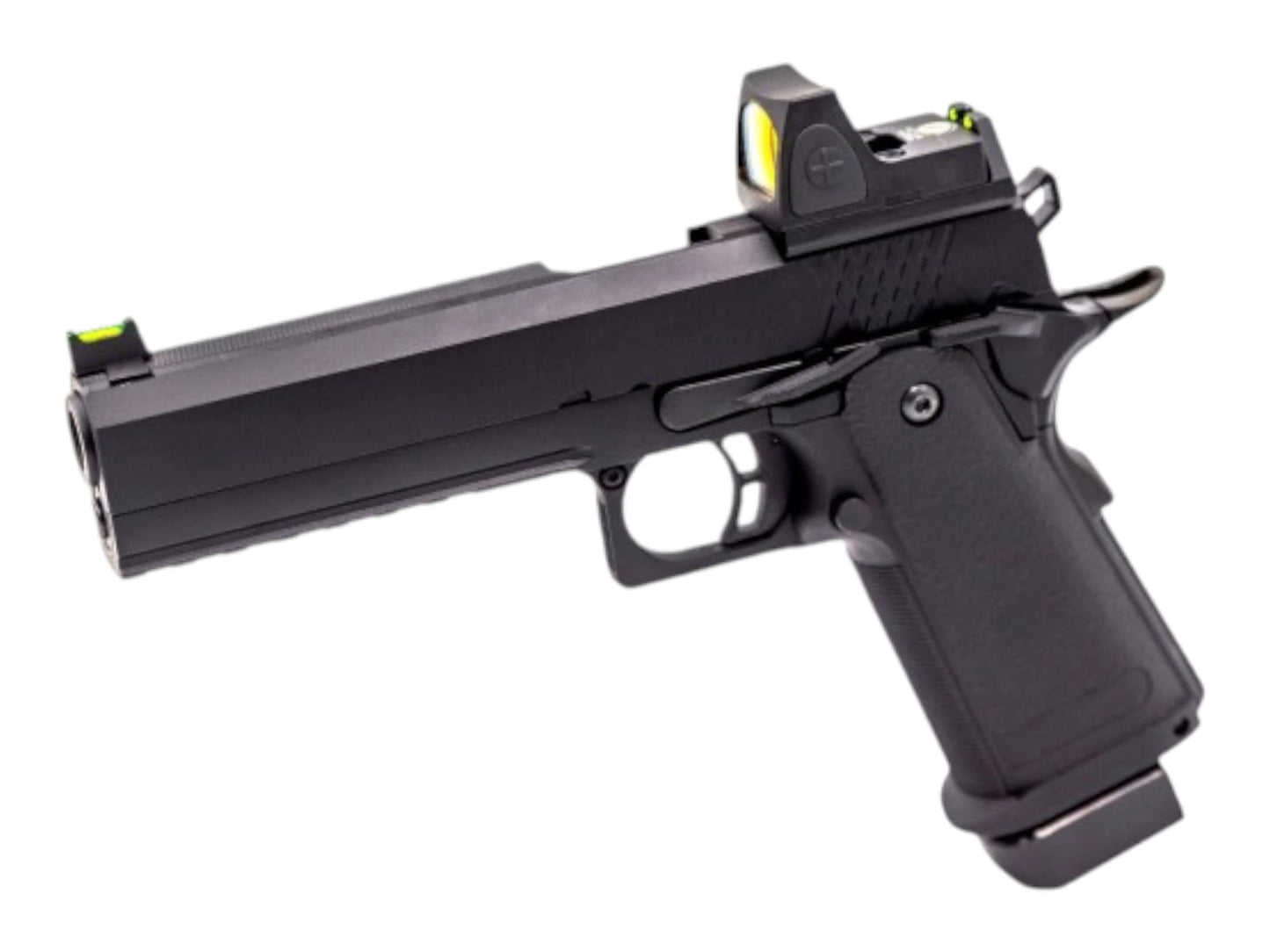Raven Hi-Capa 5.1 GBB Pistol