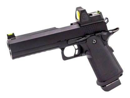 Raven Hi-Capa 5.1 GBB Pistol