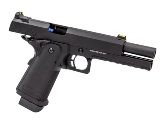 Raven Hi-Capa 5.1 GBB Pistol