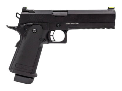 Raven Hi-Capa 5.1 GBB Pistol