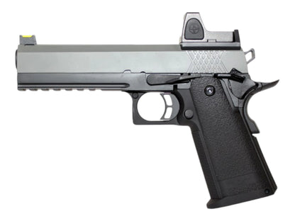 Raven Hi-Capa 5.1 GBB Pistol