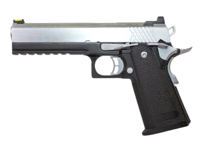 Raven Hi-Capa 5.1 GBB Pistol