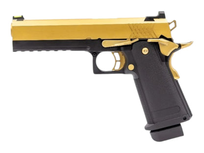 Raven Hi-Capa 5.1 GBB Pistol