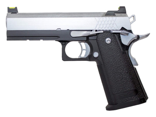 Raven HI-CAPA 4.3 Black/Chrome