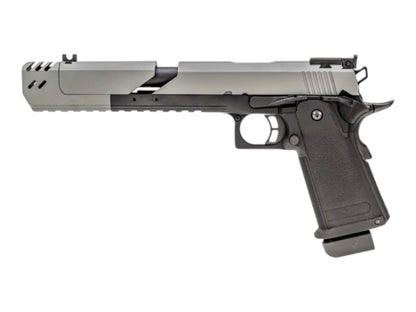 Raven Hi-Capa 7.0 Dragon GBB Pistol