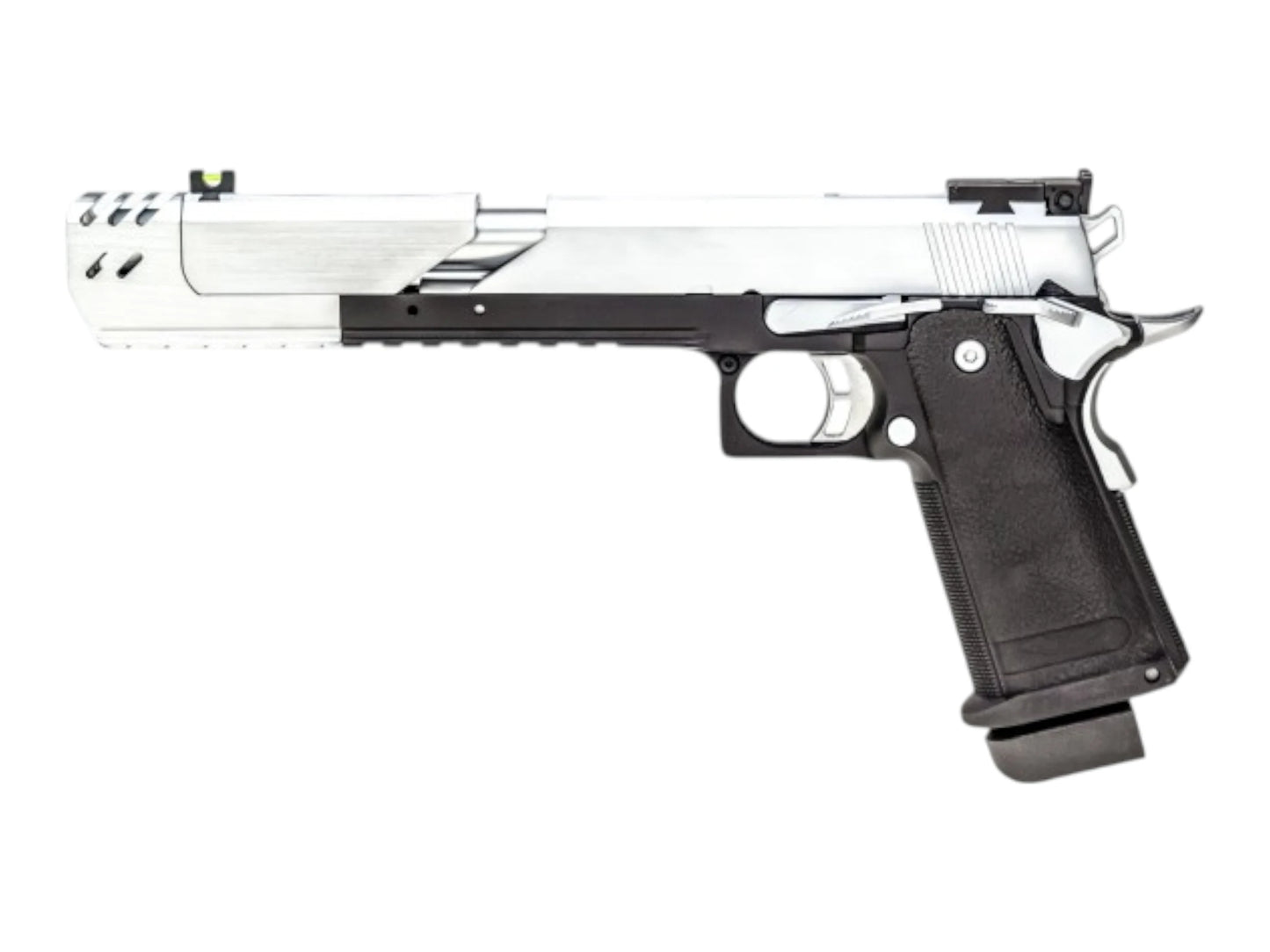 Raven Hi-Capa 7.0 Dragon GBB Pistol