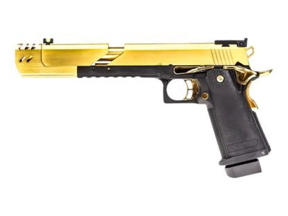 Raven Hi-Capa 7.0 Dragon GBB Pistol