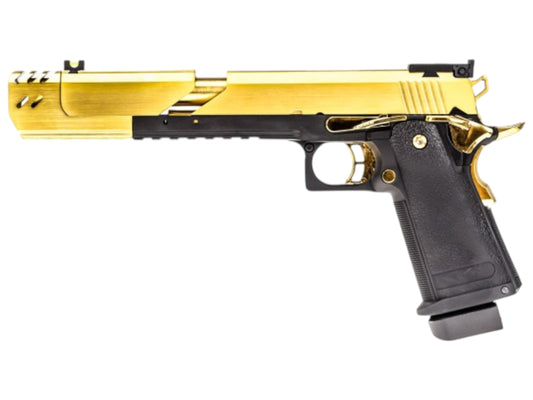 Raven Hi-Capa 7.0 Dragon Gold/Black