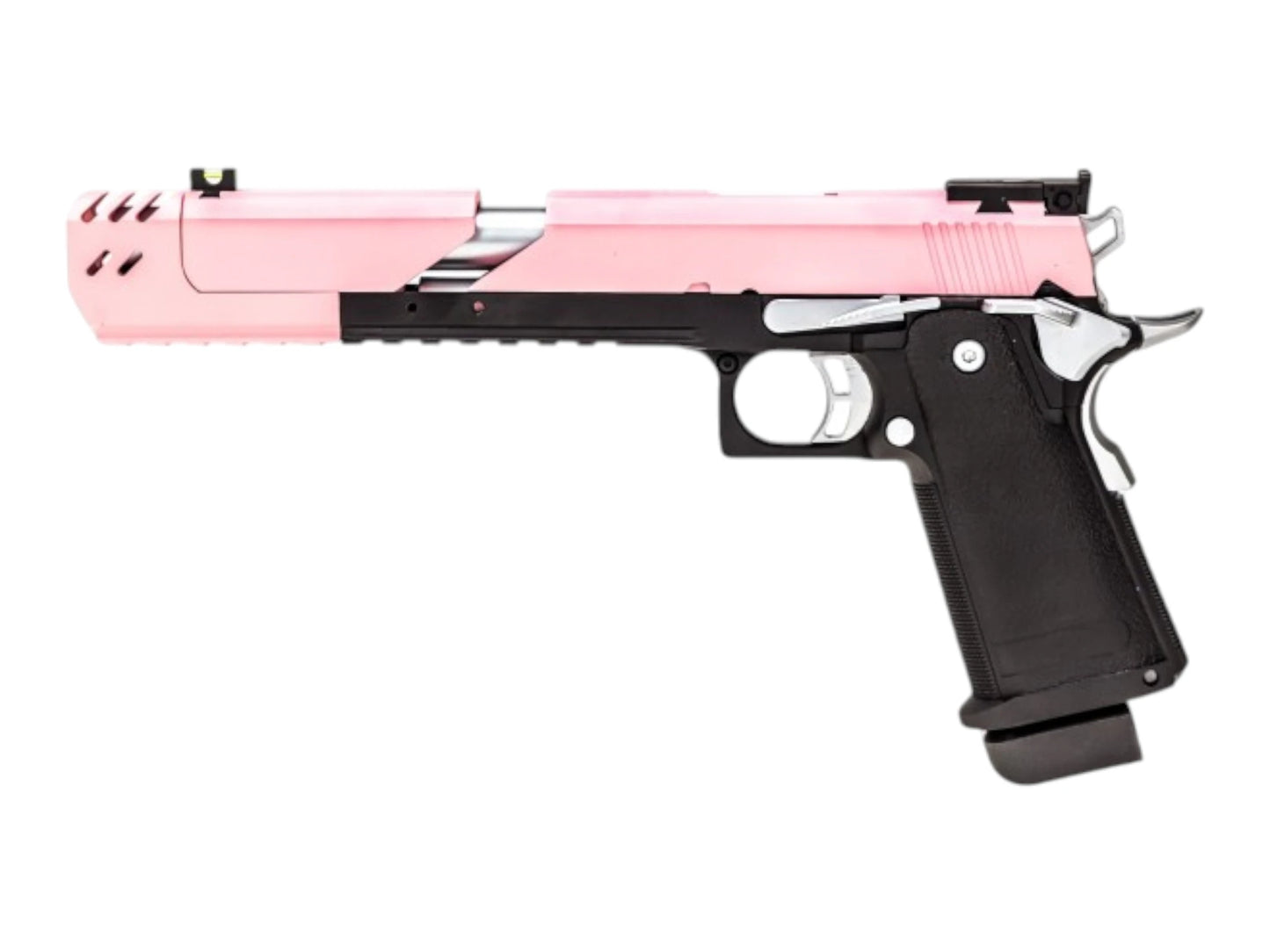 Raven Hi-Capa 7.0 Dragon GBB Pistol