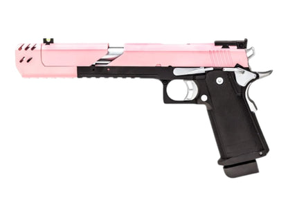 Raven Hi-Capa 7.0 Dragon GBB Pistol