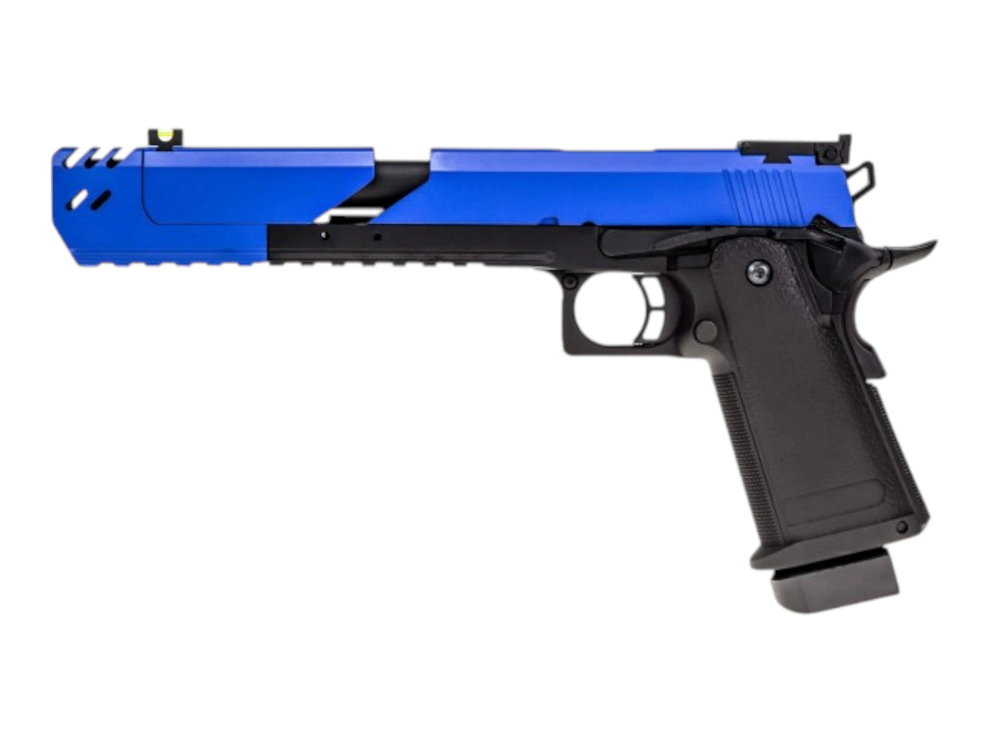 Raven Hi-Capa 7.0 Dragon GBB Pistol