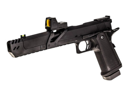 Raven Hi-Capa 7.0 Dragon GBB Pistol