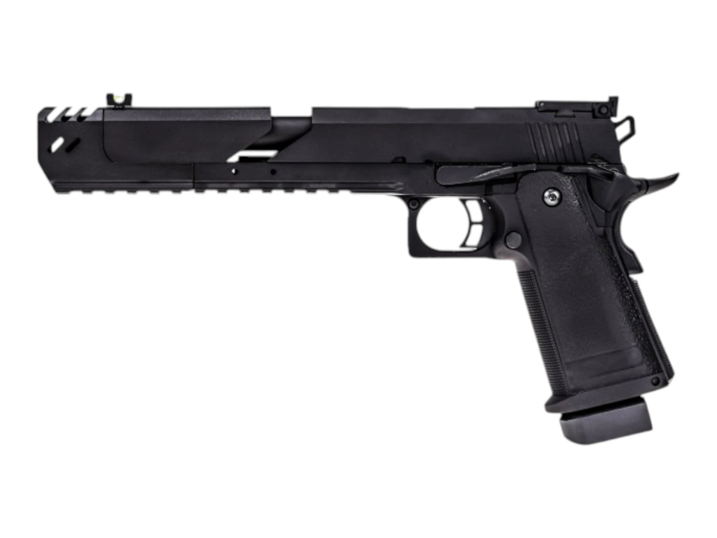 Raven Hi-Capa 7.0 Dragon GBB Pistol