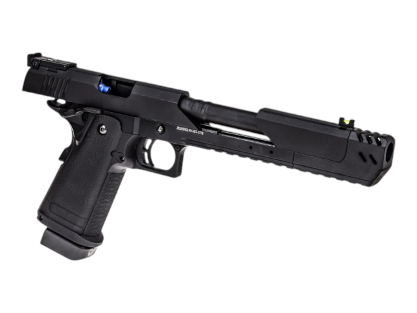 Raven Hi-Capa 7.0 Dragon GBB Pistol