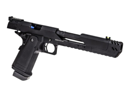 Raven Hi-Capa 7.0 Dragon GBB Pistol