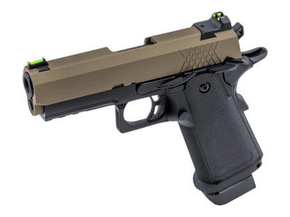 Raven Hi-Capa 3.8 Pro GBB Pistol