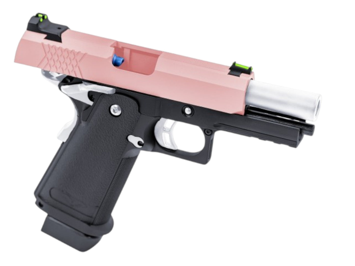 Raven Hi-Capa 3.8 Pro Pink