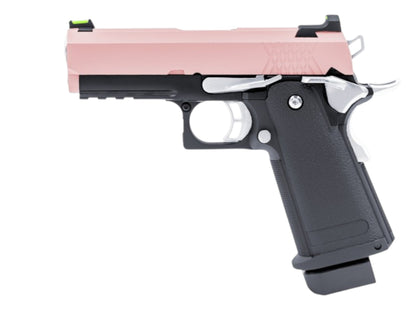 Raven Hi-Capa 3.8 Pro Pink