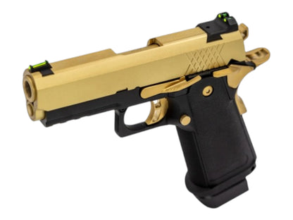 Raven Hi-Capa 3.8 Pro GBB Pistol