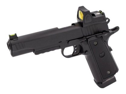 Raven R14-R Railed GBB Pistol