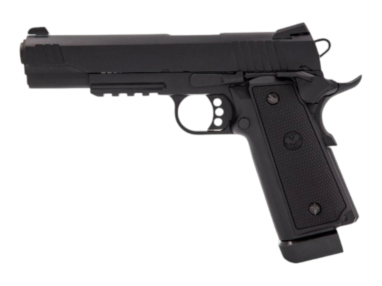 Raven R14-R Railed GBB Pistol