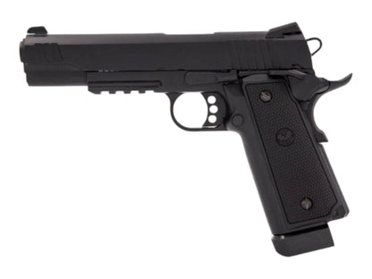 Raven R14-R Railed GBB Pistol