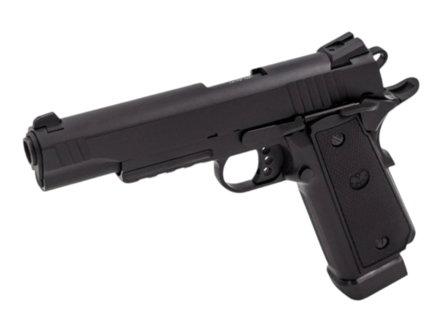Raven R14-R Railed GBB Pistol