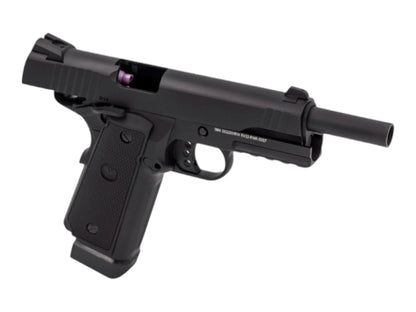 Raven R14-R Railed GBB Pistol