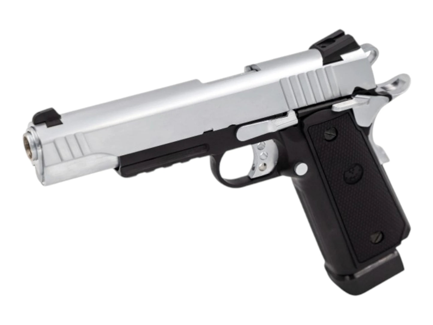 Raven R14-R Railed GBB Pistol