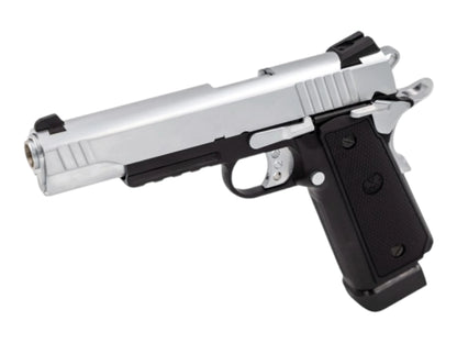 Raven R14-R Railed GBB Pistol