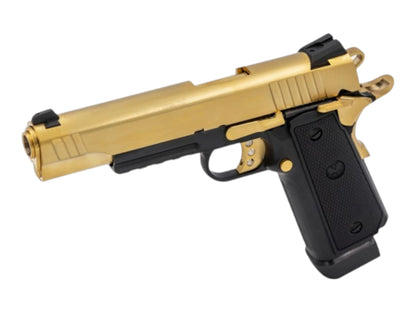 Raven R14-R Railed GBB Pistol